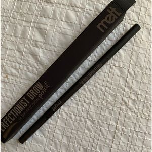 Melt Cosmetics Perfectionist Brow Pencil in Dark Brown BNIB